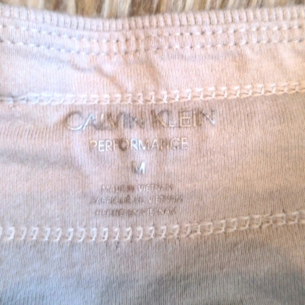 Calvin Klein Performance Sweatpants - Picture 5 of 6